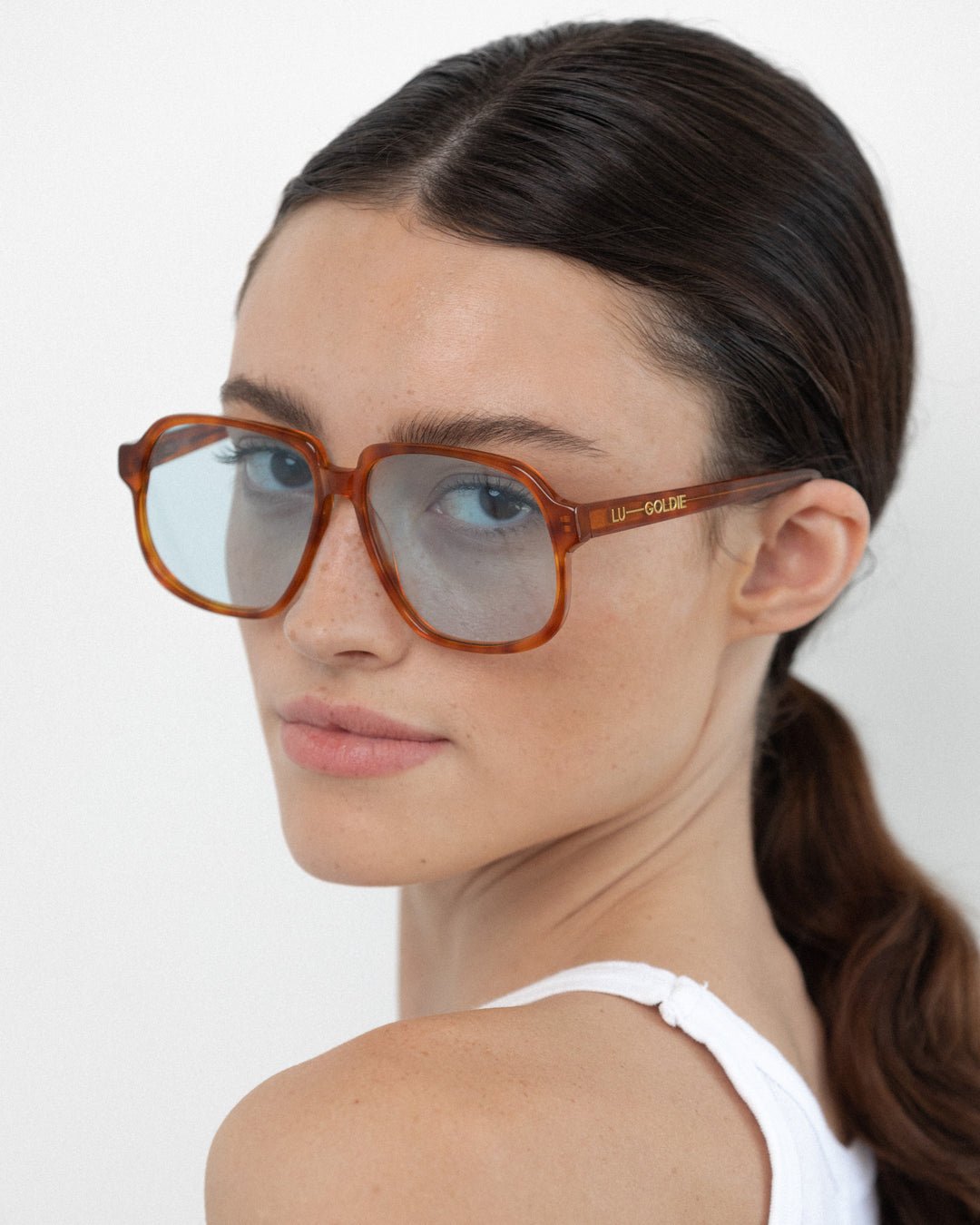Delphine / Maple & Veridian Lens - Shade Files