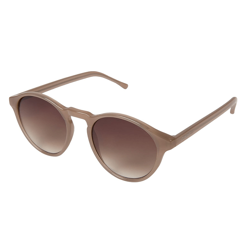 Devon / Sahara & Brown Gradient Lens - Shade Files