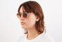 Devon / Sahara & Brown Gradient Lens - Shade Files