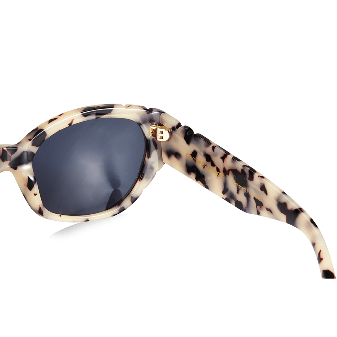 Diamonds & Pearls / Cookies & Cream - Shade Files
