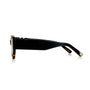 Diamonds & Pearls / Dark Tortoise Black - Shade Files