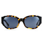 Diamonds & Pearls / Dark Tortoise Black - Shade Files