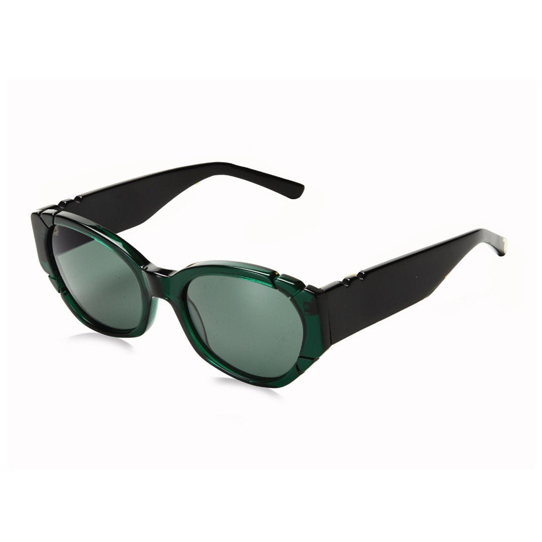 Diamonds & Pearls / Emerald Black - Shade Files