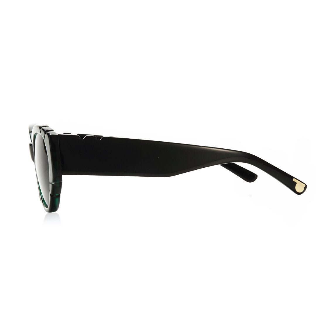 Diamonds & Pearls / Emerald Black - Shade Files