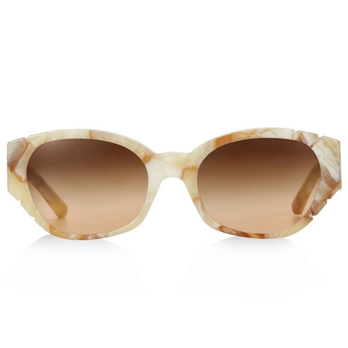 Diamonds & Pearls / Ivory Marble - Shade Files