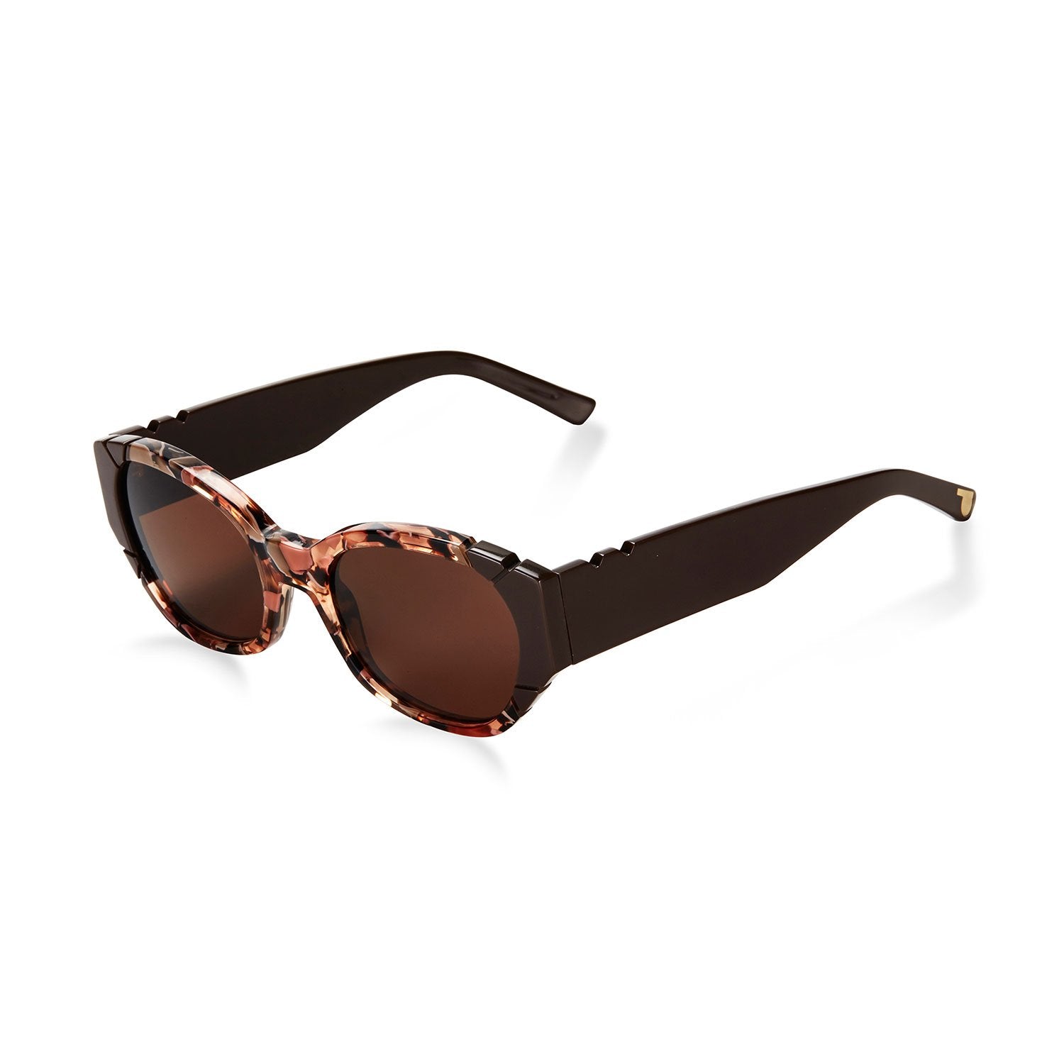 Diamonds & Pearls / Pink Tortoise - Shade Files