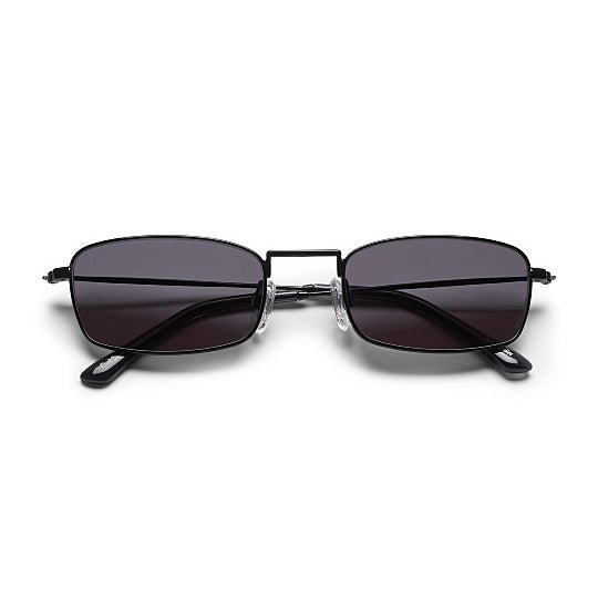 E - 40 / Transparent Grey - Shade Files