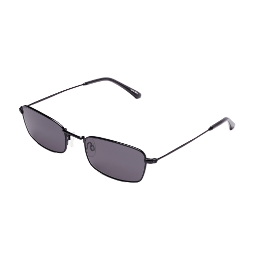 E - 40 / Transparent Grey - Shade Files