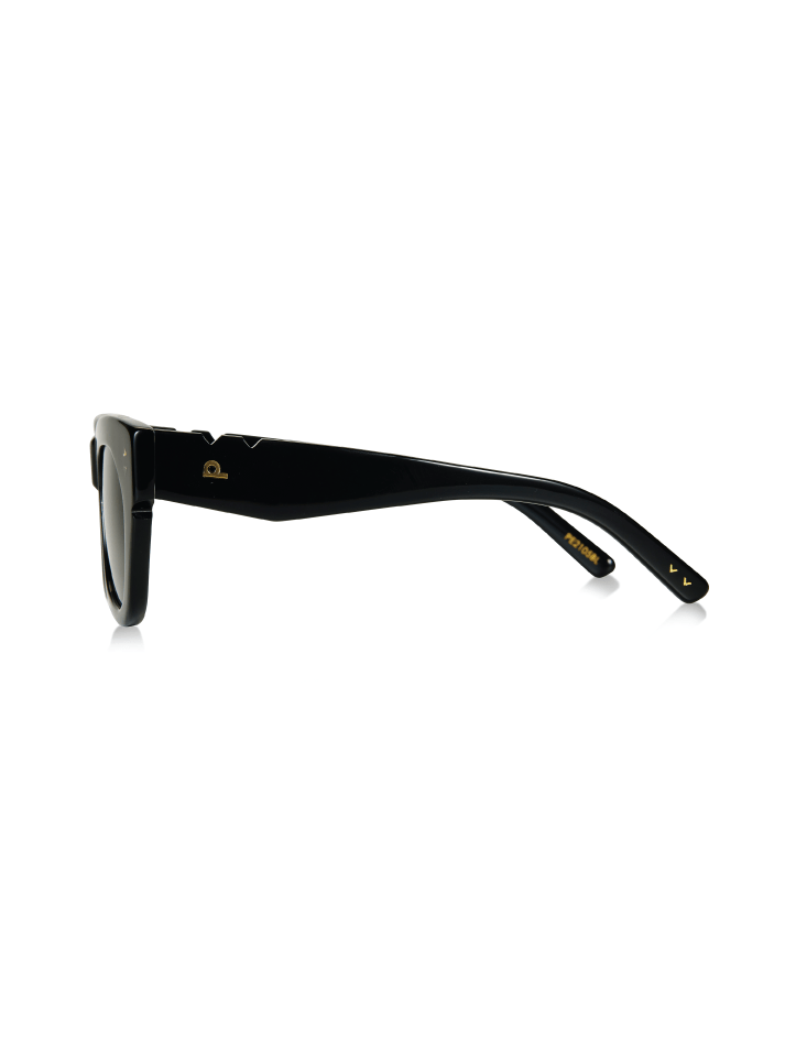 Each & Every / Black & Black Lens - Shade Files