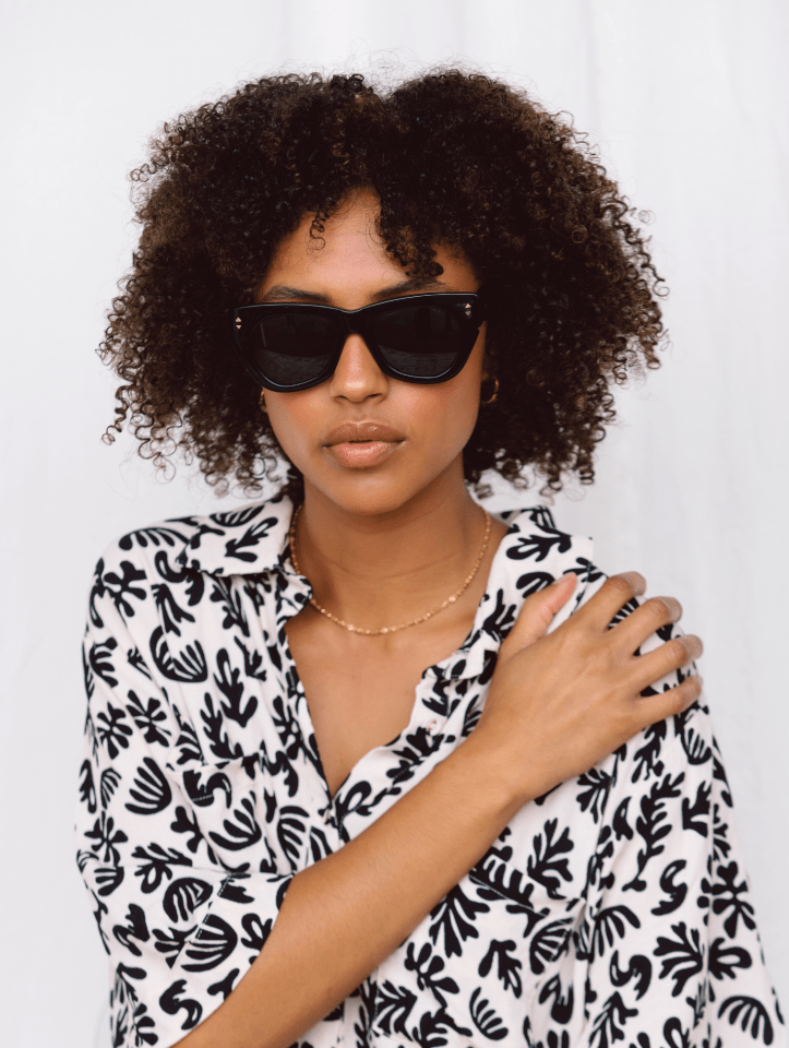 Each & Every / Black & Black Lens - Shade Files