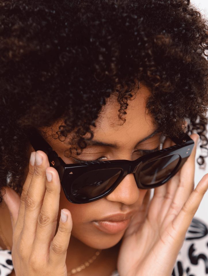 Each & Every / Black & Black Lens - Shade Files