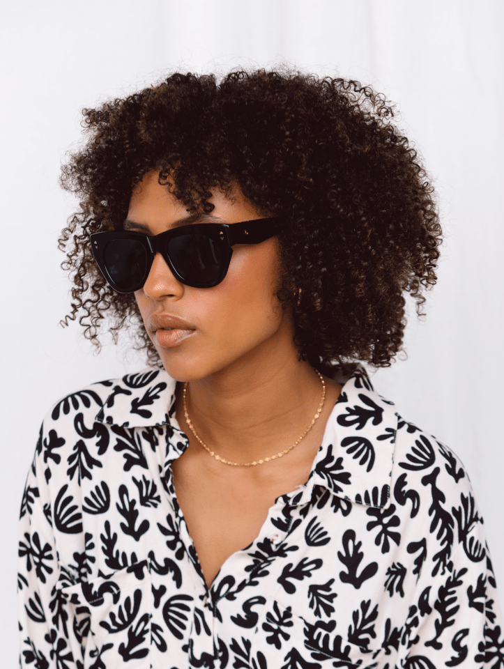 Each & Every / Black & Black Lens - Shade Files