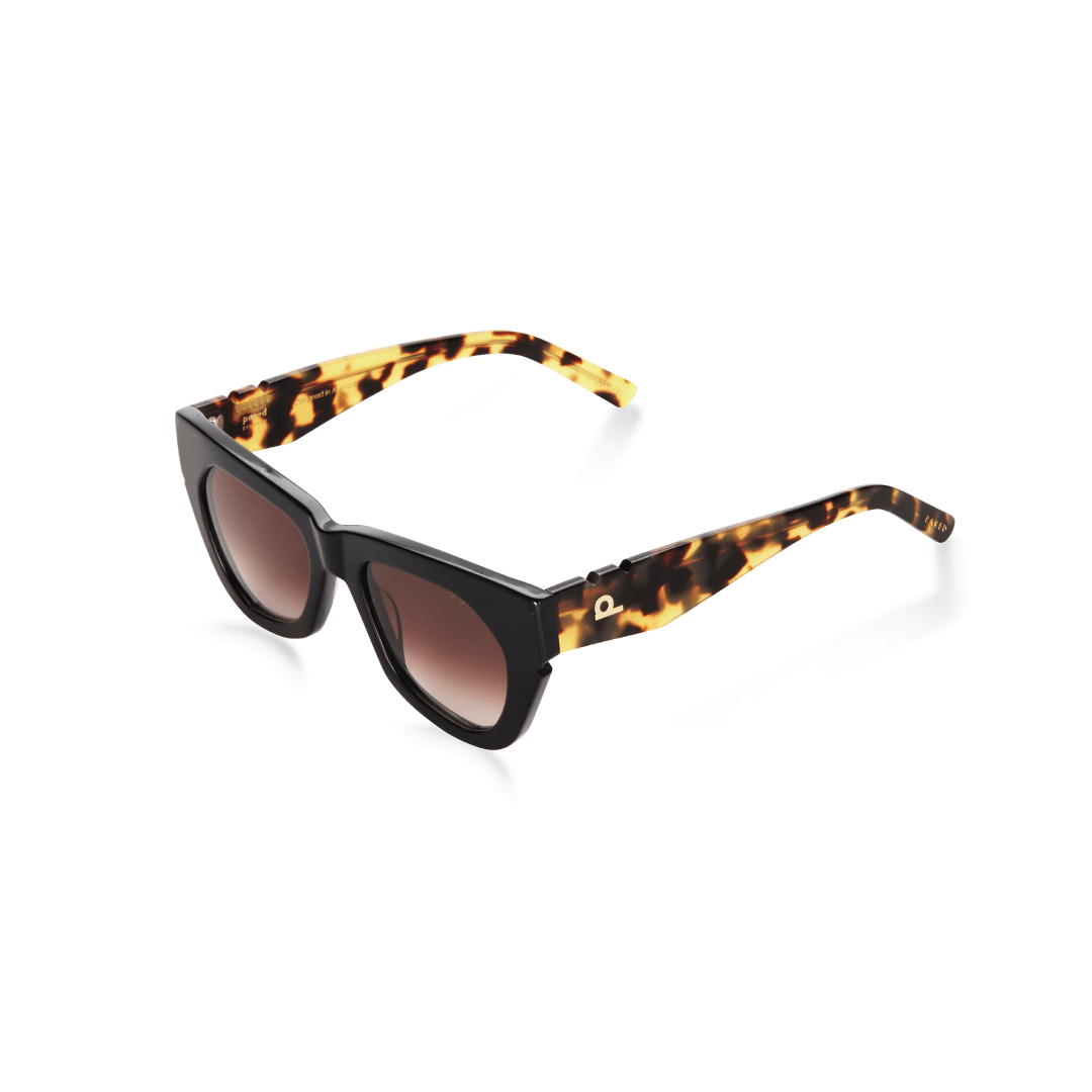 Each & Every / Black & Tortoise - Shade Files