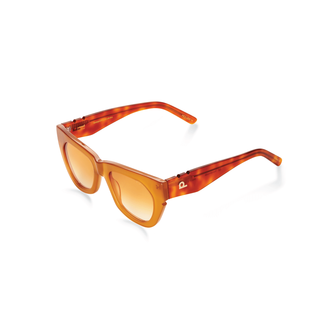 Each & Every / Caramel & Havana - Shade Files