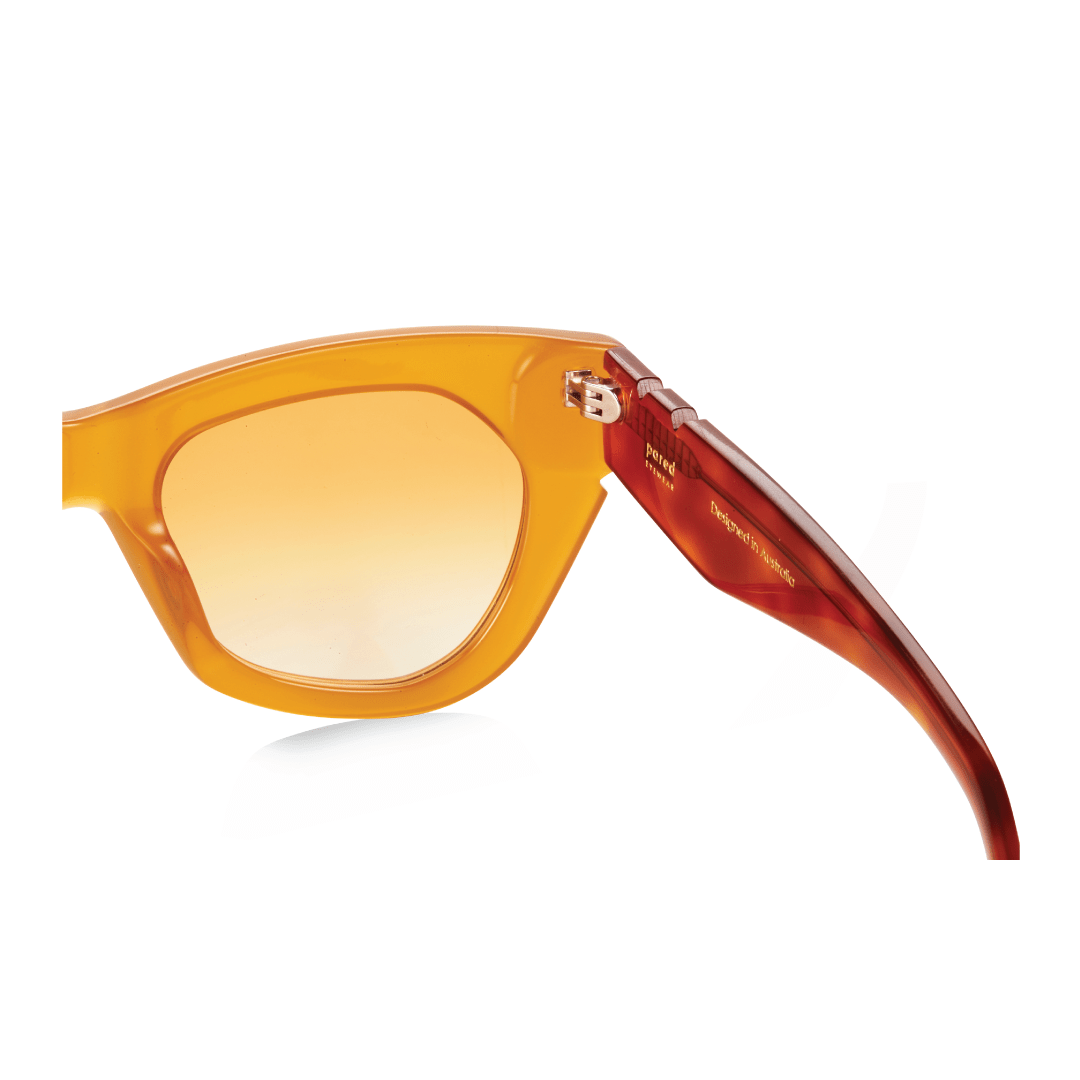 Each & Every / Caramel & Havana - Shade Files