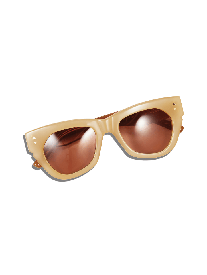 Each & Every / Cream Toffee & Amber Lens - Shade Files