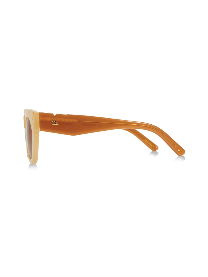 Each & Every / Cream Toffee & Amber Lens - Shade Files