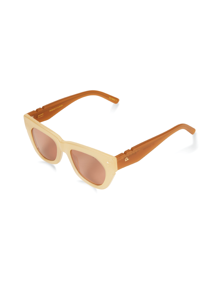 Each & Every / Cream Toffee & Amber Lens - Shade Files