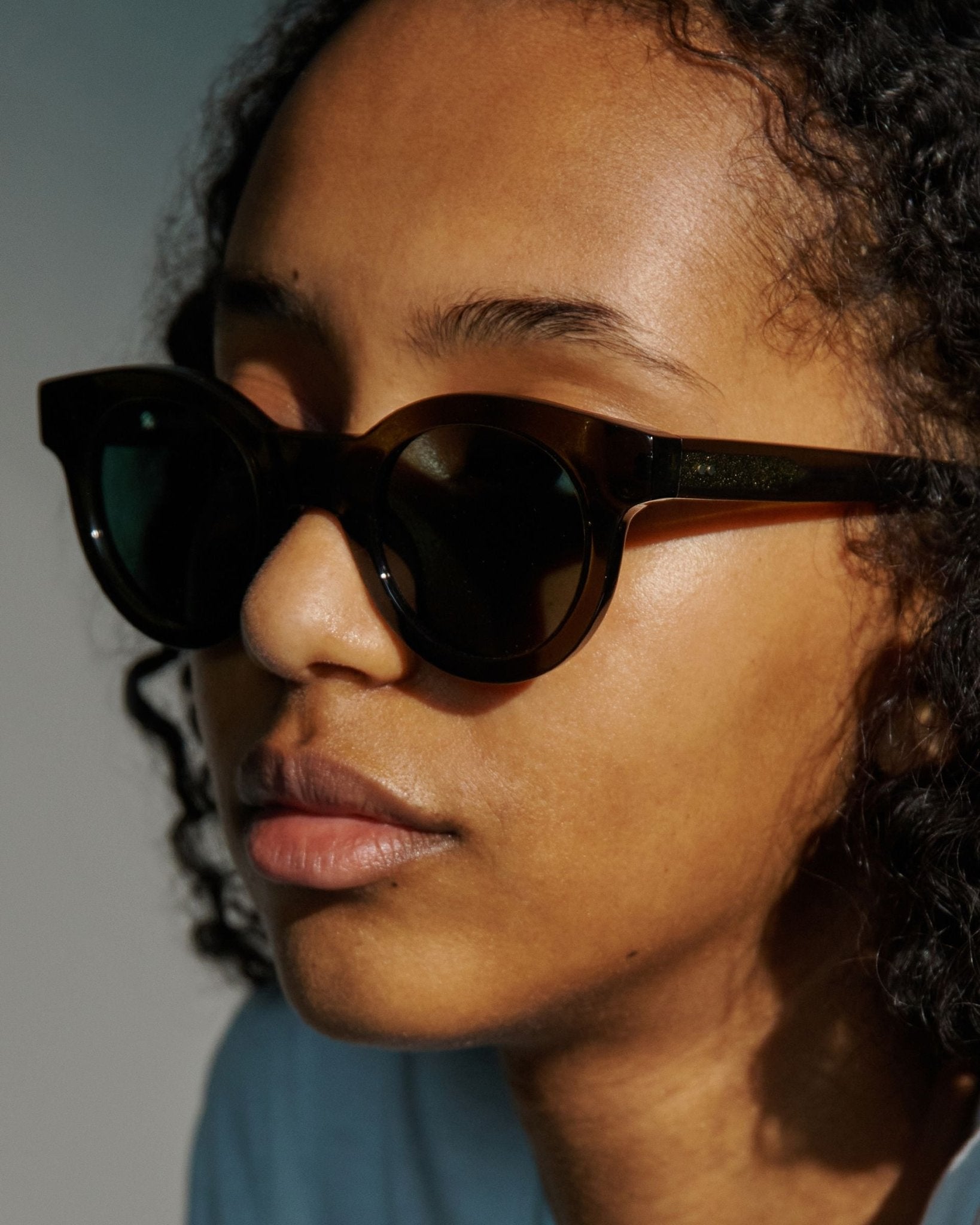 Edie / Lost Woods - Shade Files