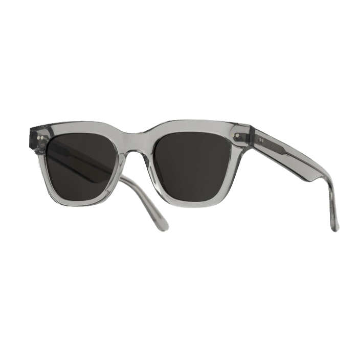 Ellis / Grey Acetate & Grey Lens - Shade Files