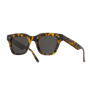 Ellis / Havana Acetate & Grey Lens - Shade Files