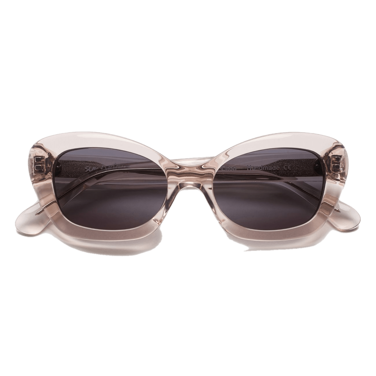 Elton / Dust - Shade Files