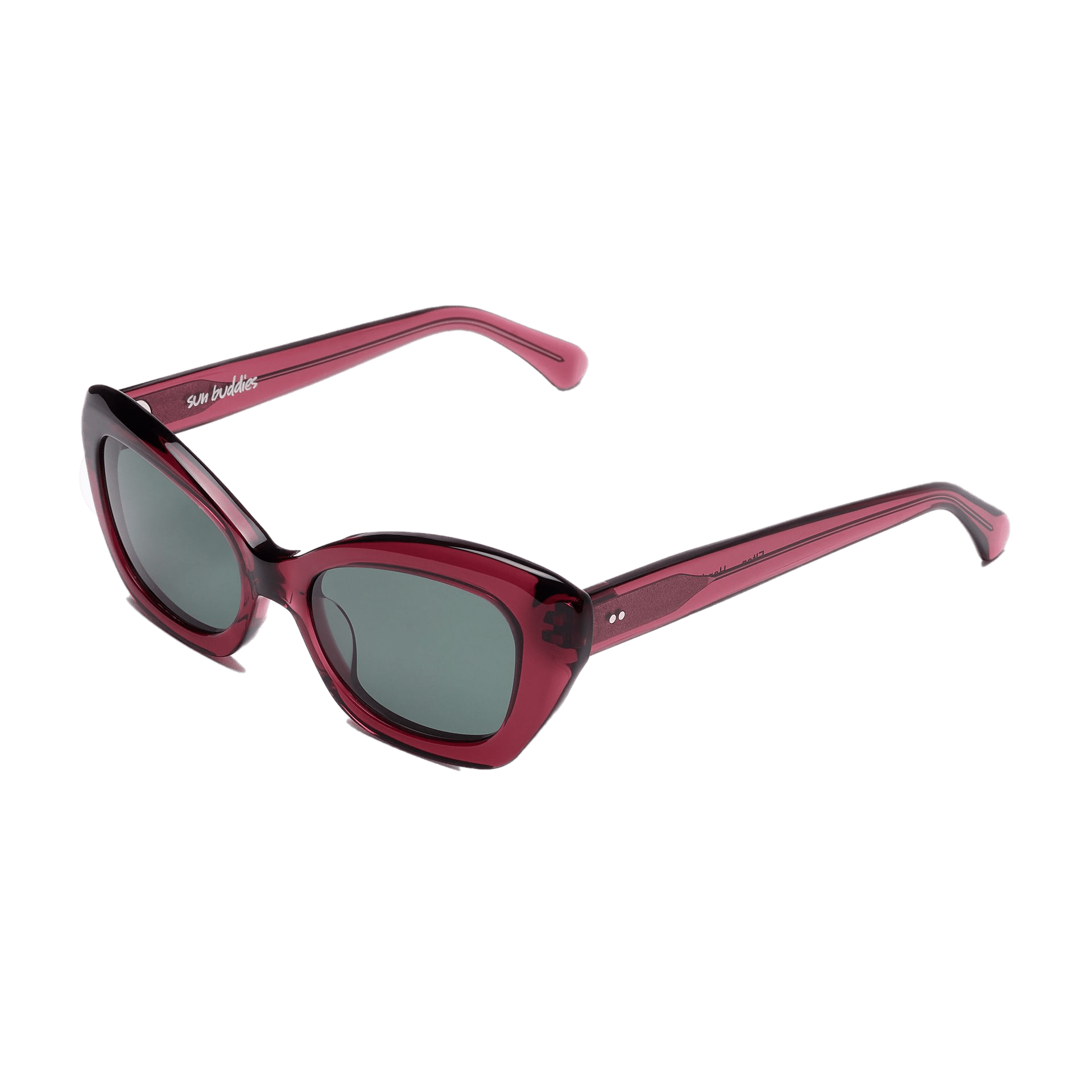 Elton / Raspberry - Shade Files