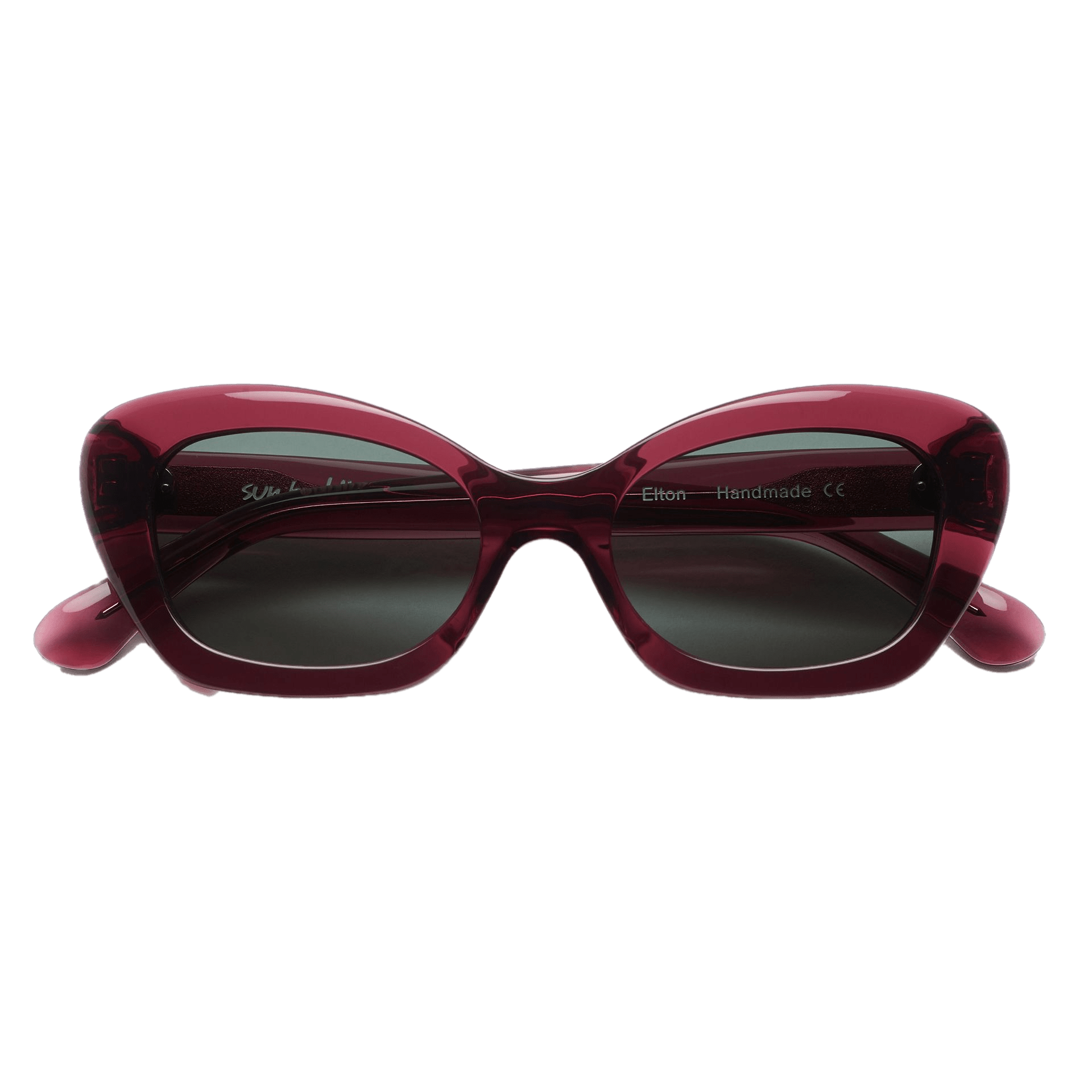 Elton / Raspberry - Shade Files