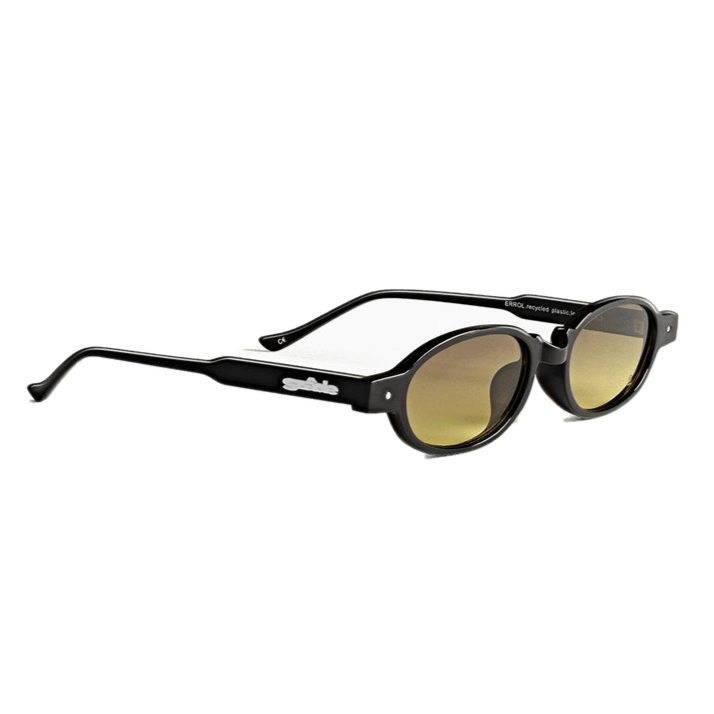 Errol / Elysium Black - Shade Files