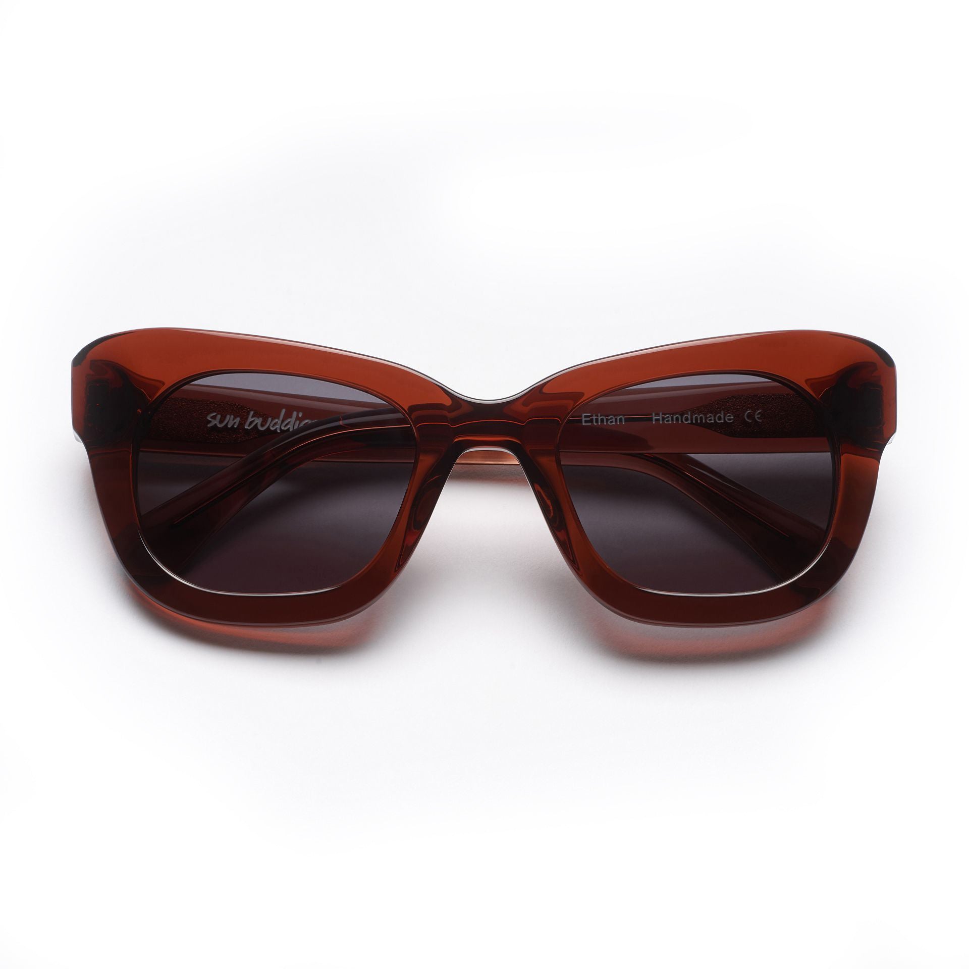 Ethan / Amaro - Shade Files