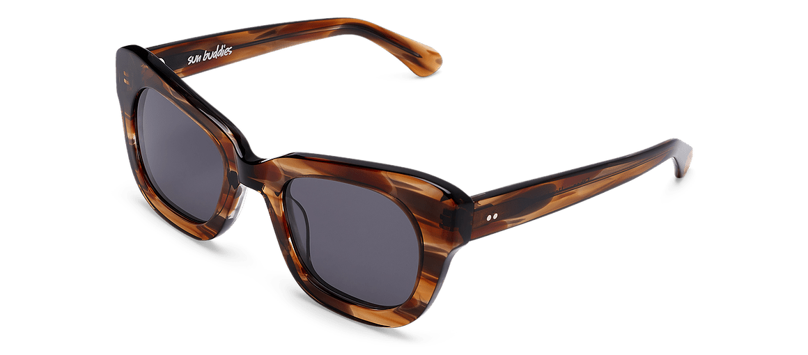 Ethan / Brush Strokes - Shade Files