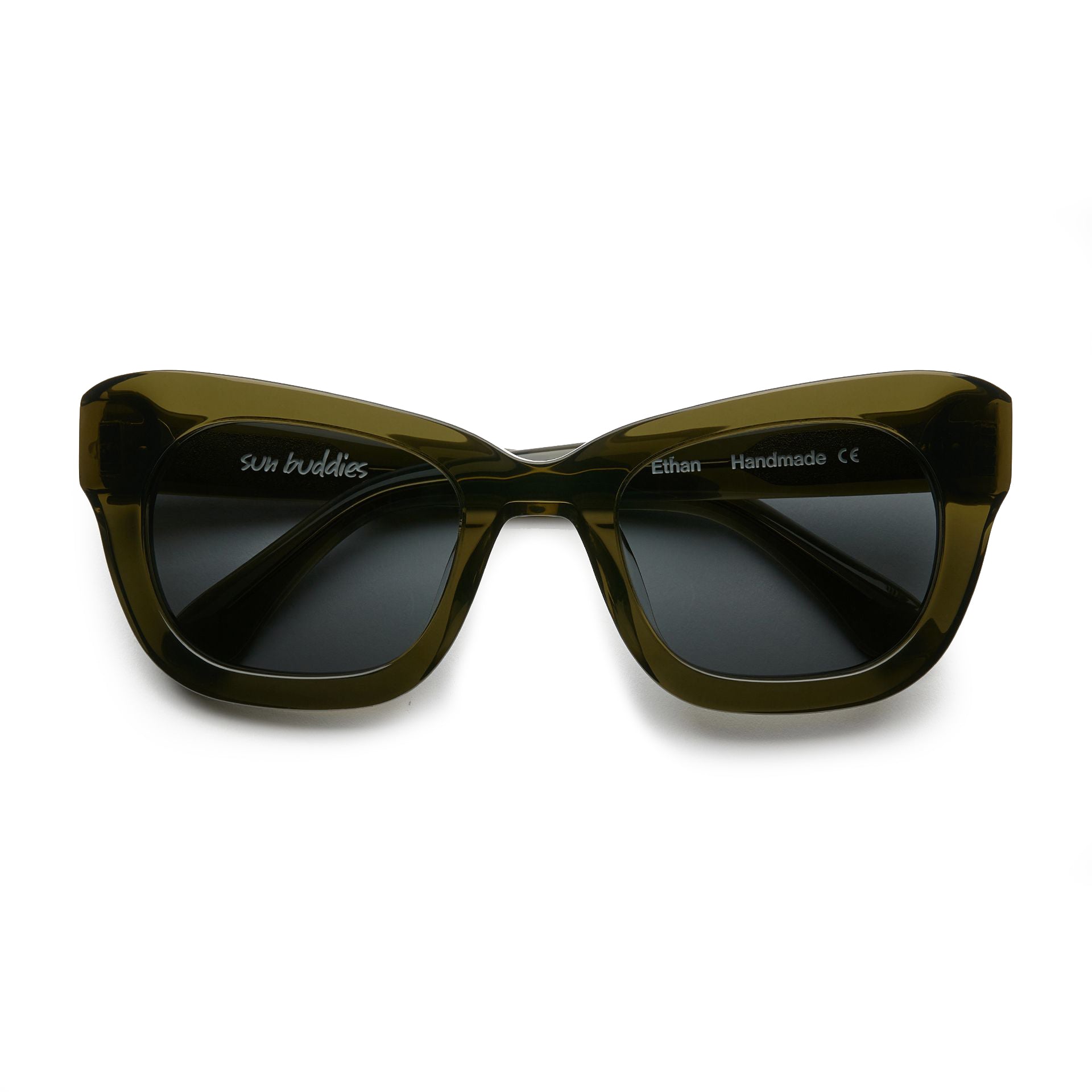 Ethan / Lost Woods - Shade Files