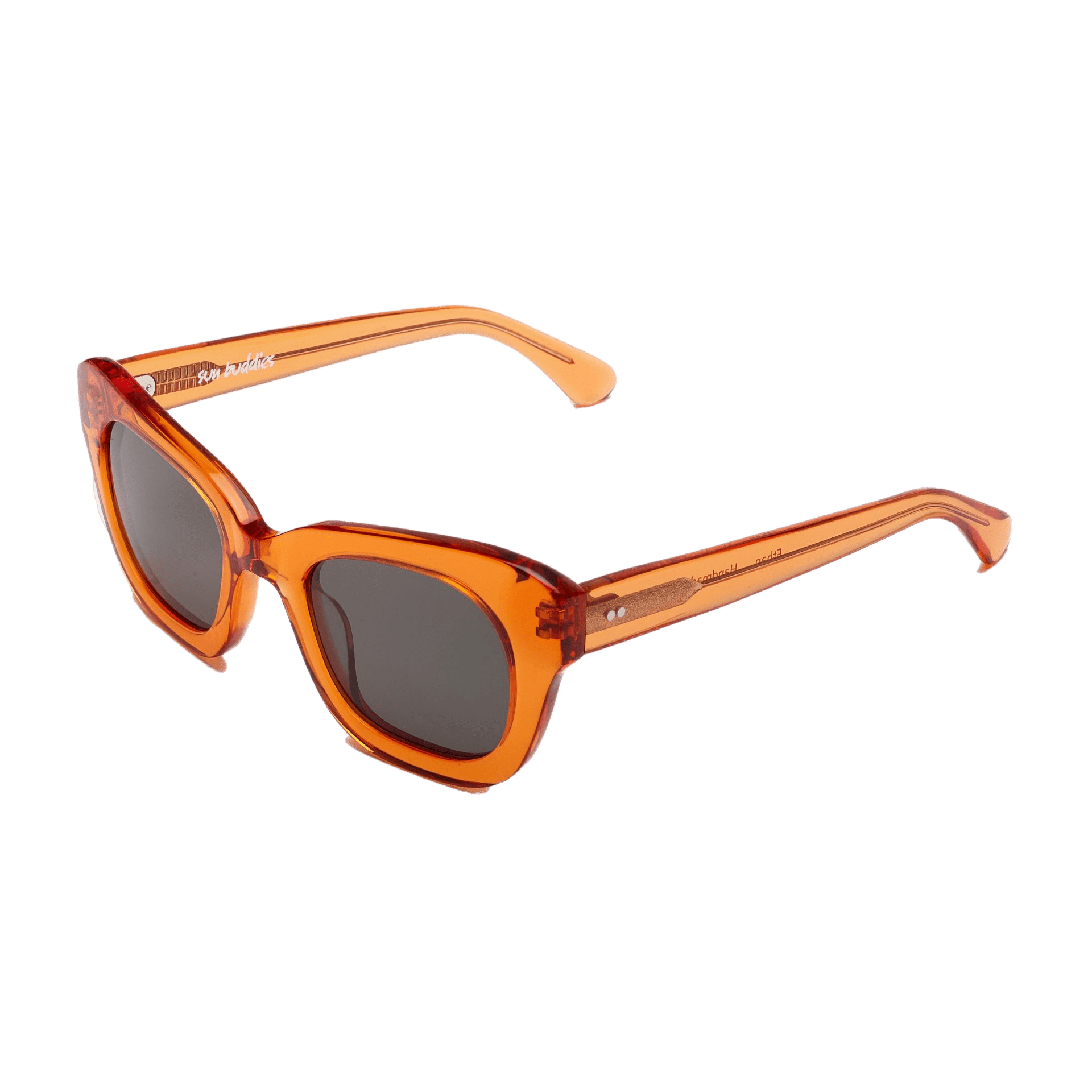 Ethan / Maple Syrup - Shade Files