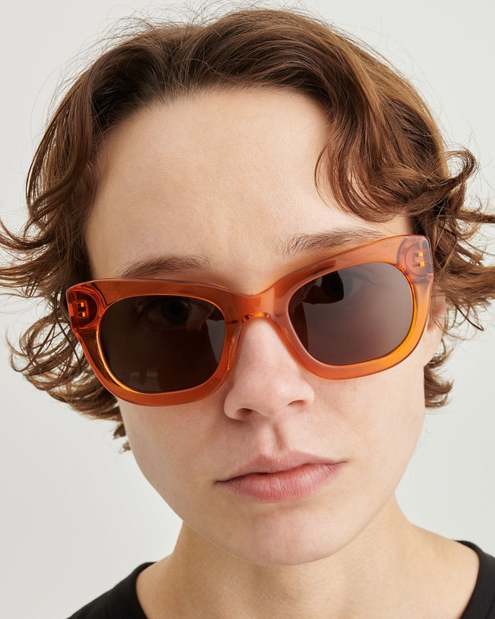 Ethan / Maple Syrup - Shade Files