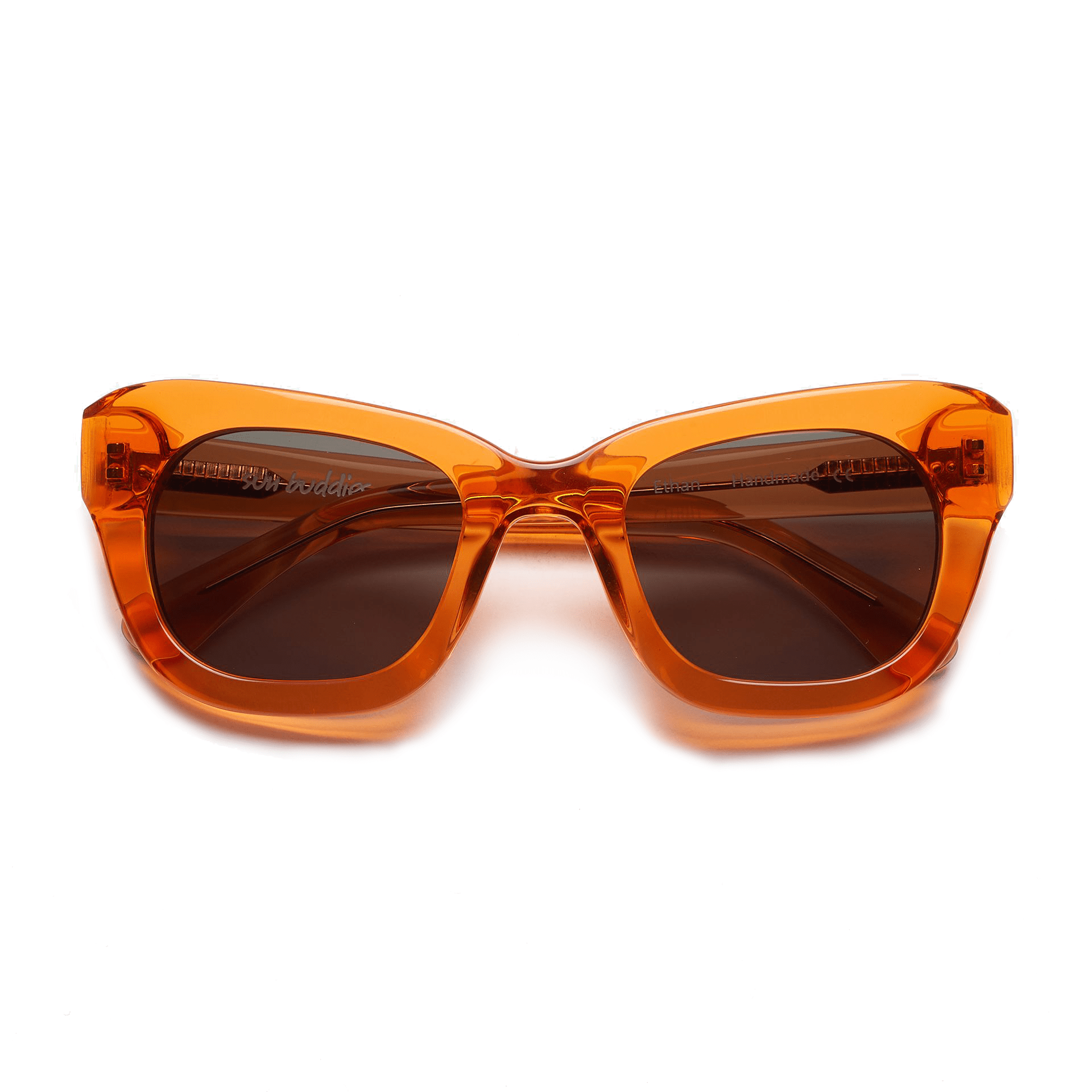 Ethan / Maple Syrup - Shade Files