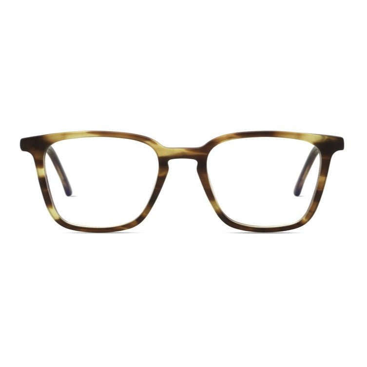 Ethan Optical / Bumblebee Acetate & Blue - Light Lens - Shade Files