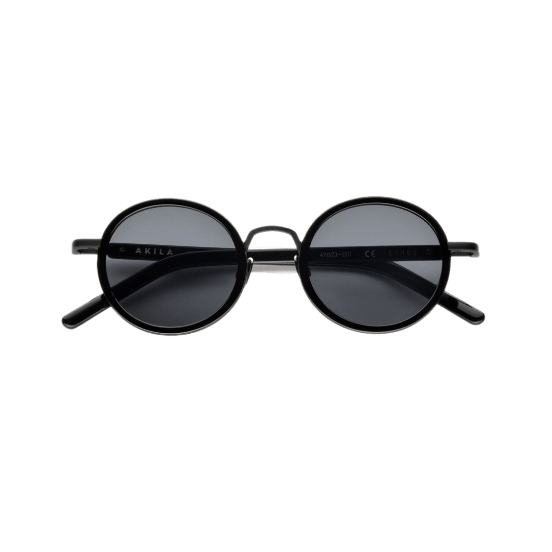 Ethos / Black Metal & Black Lens - Shade Files