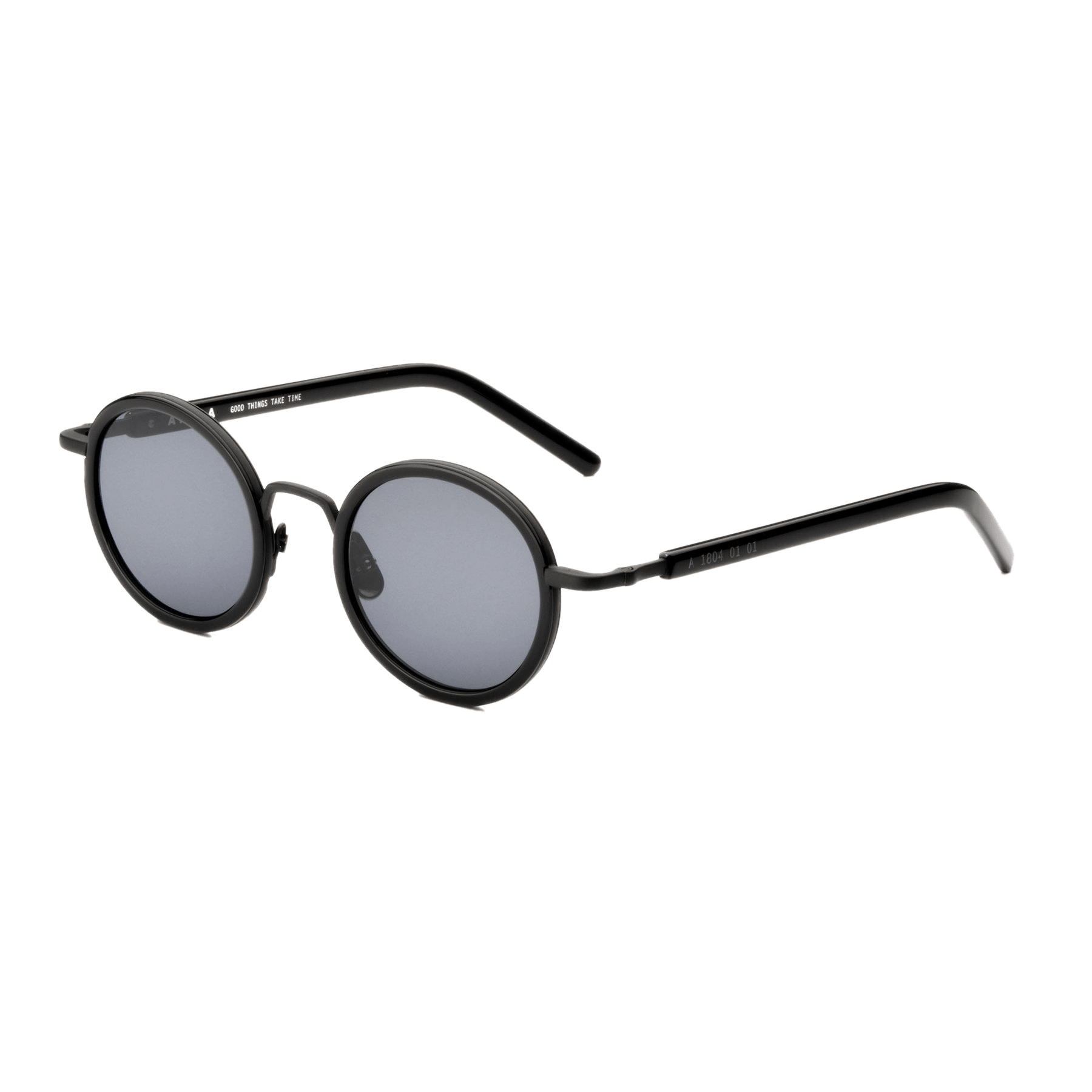 Ethos / Black Metal & Black Lens - Shade Files