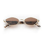 Farrah / Choc Tortoise & Brown Lens - Shade Files