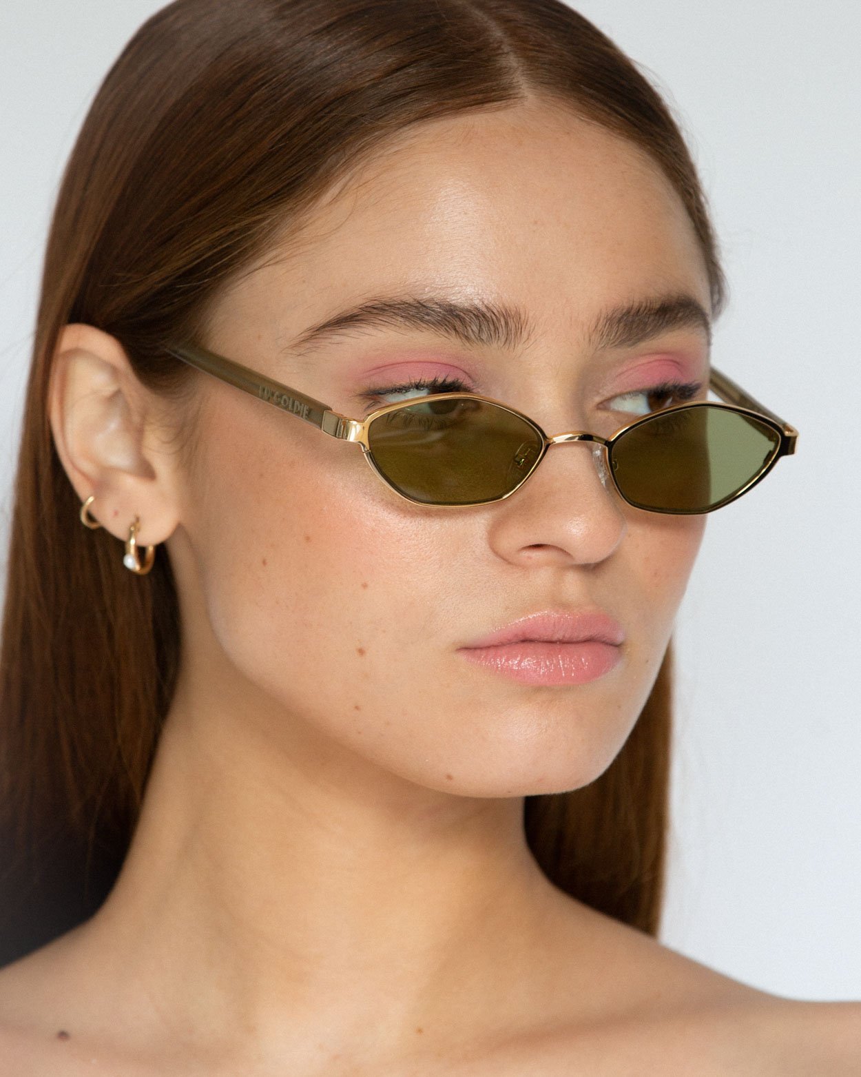 Farrah / Leaf & Graphite Lens - Shade Files
