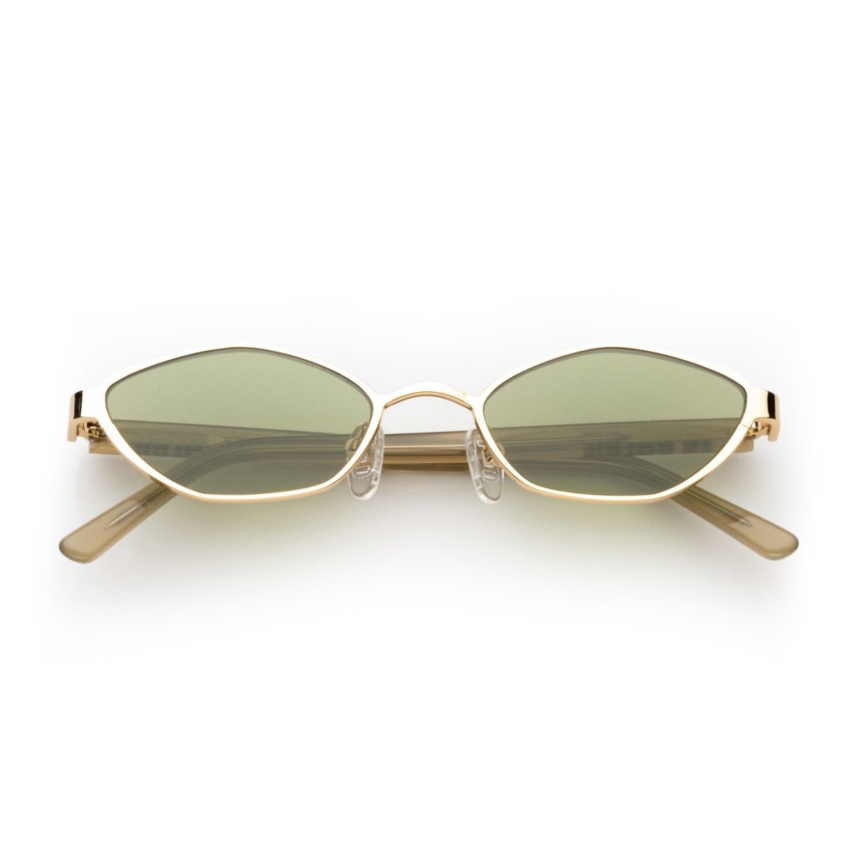 Farrah / Leaf & Graphite Lens - Shade Files