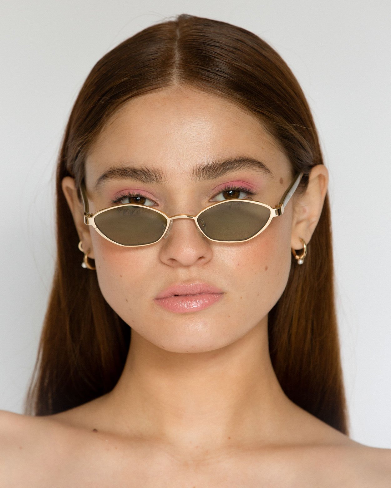 Farrah / Leaf & Graphite Lens - Shade Files
