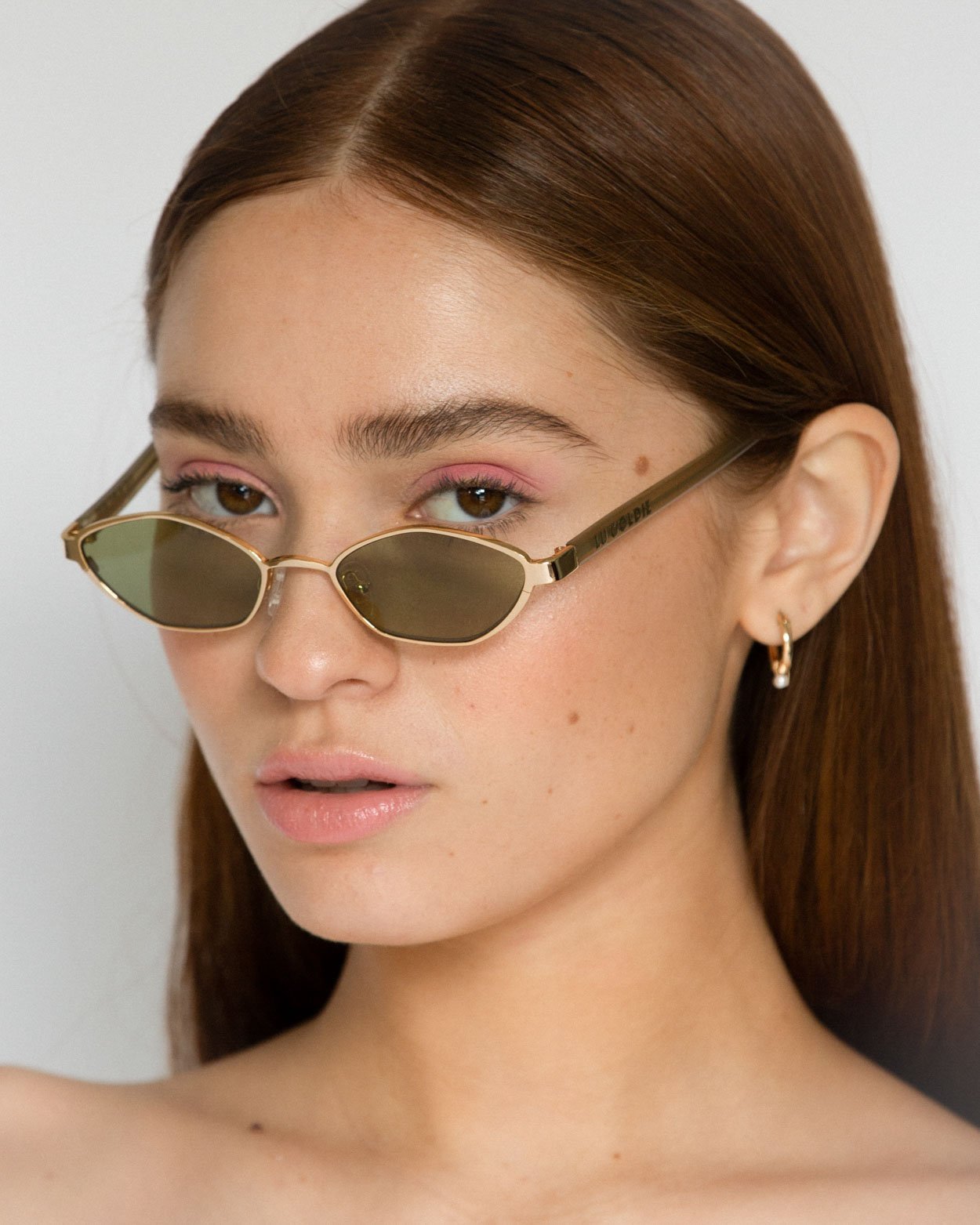 Farrah / Leaf & Graphite Lens - Shade Files