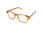 Floyd Optical / Maple Acetate & Blue - Light Lens - Shade Files