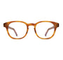 Floyd Optical / Maple Acetate & Blue - Light Lens - Shade Files