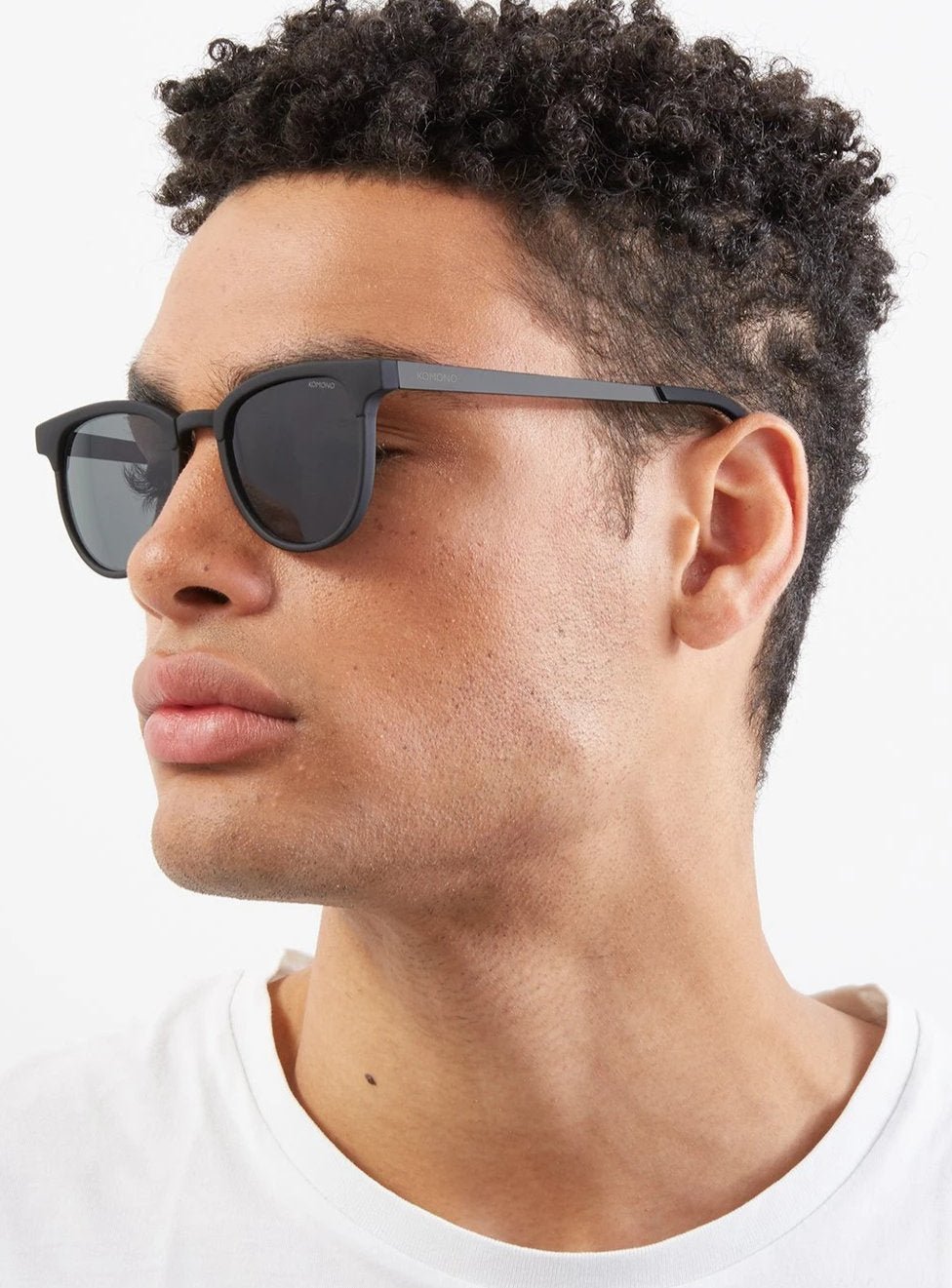 Francis / Metal Black - Shade Files