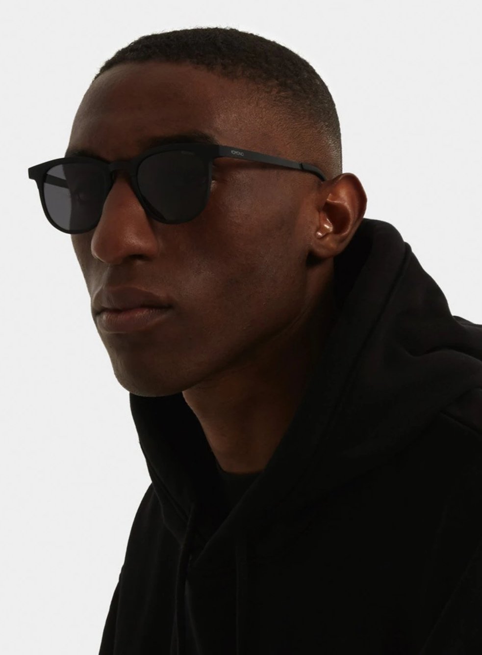 Francis / Metal Black - Shade Files