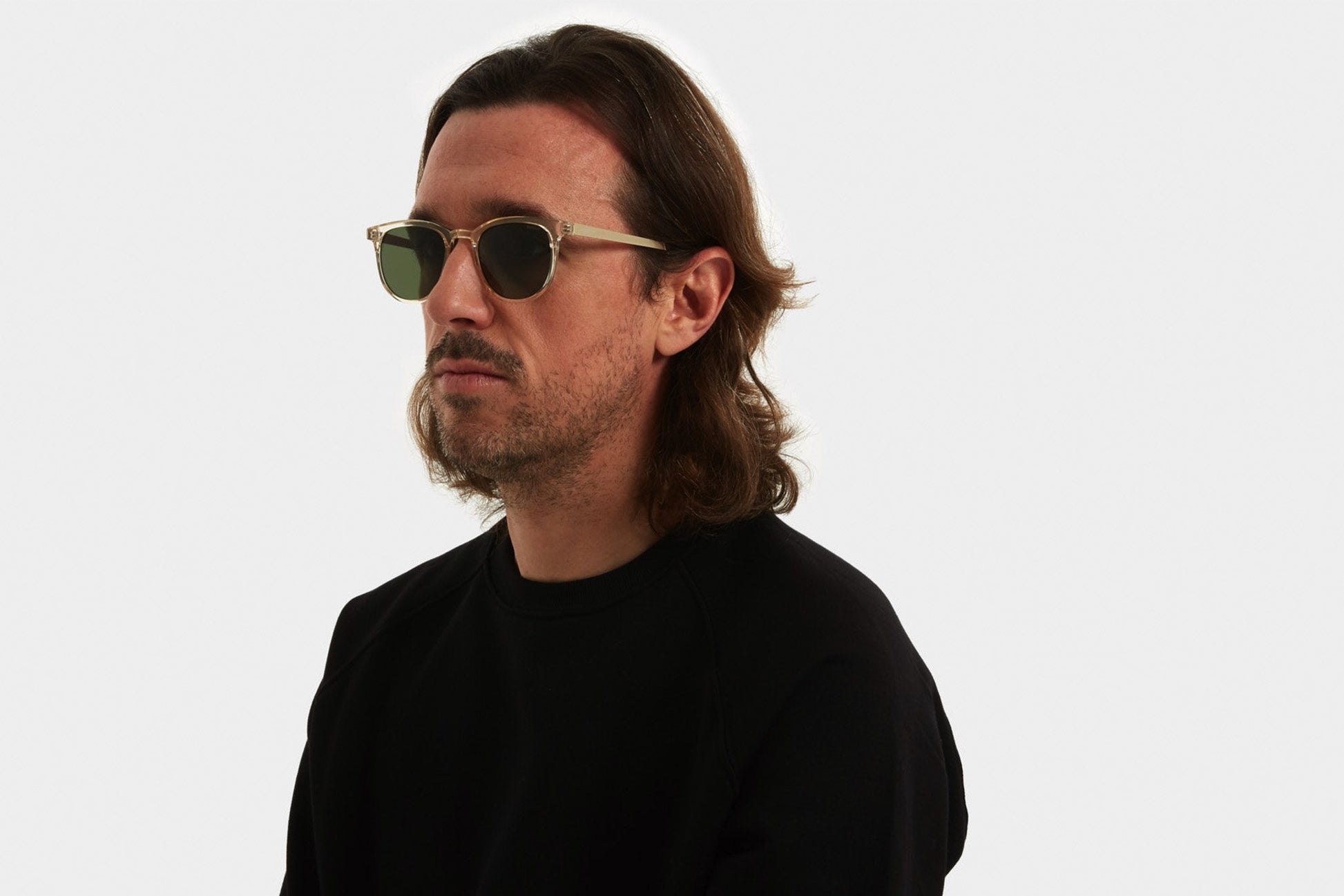 Francis / Metal Prosecco - Shade Files