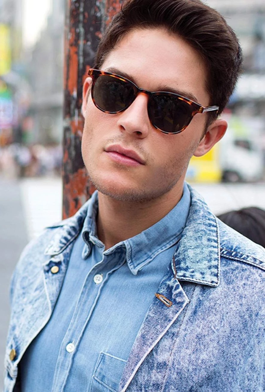 Francis / Tortoise - Shade Files