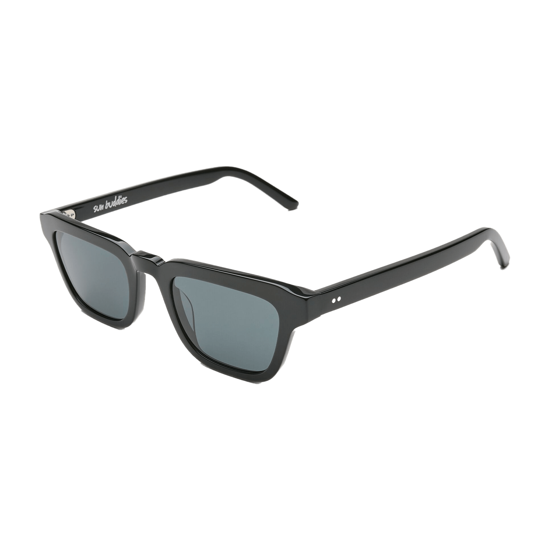 Frank / Black - Shade Files